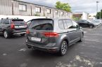 Volkswagen Touran - fotka číslo 6