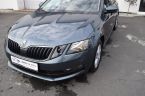 Škoda Octavia - fotka číslo 1