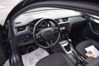 Škoda Octavia - fotka číslo 20