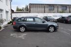 Škoda Octavia - fotka číslo 5