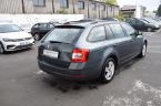 Škoda Octavia - fotka číslo 6