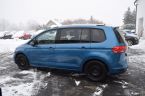 Volkswagen Touran - fotka číslo 12