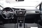 Volkswagen Touran - fotka číslo 18