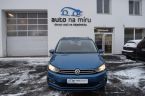 Volkswagen Touran - fotka číslo 2