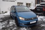 Volkswagen Touran - fotka číslo 4