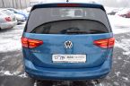 Volkswagen Touran - fotka číslo 8