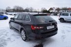 Škoda Superb - fotka číslo 10