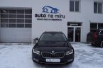 Škoda Superb - fotka číslo 2