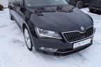 Škoda Superb - fotka číslo 3