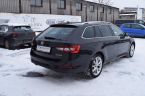 Škoda Superb - fotka číslo 7