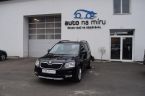 Škoda Yeti - fotka číslo 0