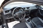 Škoda Octavia - fotka číslo 21