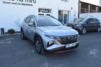 Hyundai Tucson - fotka číslo 4