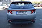 Hyundai Tucson - fotka číslo 8