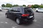 Volkswagen Touran - fotka číslo 9