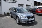 Škoda Yeti - fotka číslo 4