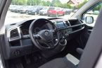 Volkswagen Caravelle - fotka číslo 27