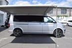 Volkswagen Caravelle - fotka číslo 4