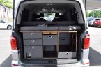 Volkswagen Caravelle - fotka číslo 8