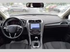 Ford Mondeo - fotka číslo 17