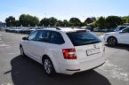 Škoda Octavia - fotka číslo 11
