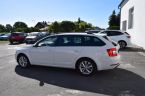 Škoda Octavia - fotka číslo 12