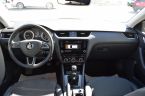 Škoda Octavia - fotka číslo 17