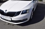 Škoda Octavia - fotka číslo 1