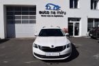 Škoda Octavia - fotka číslo 2