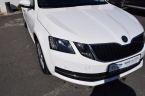 Škoda Octavia - fotka číslo 3