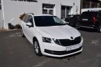 Škoda Octavia - fotka číslo 4