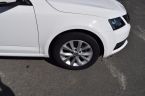 Škoda Octavia - fotka číslo 5