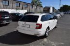 Škoda Octavia - fotka číslo 7
