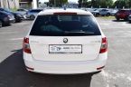 Škoda Octavia - fotka číslo 8