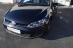 Volkswagen Golf - fotka číslo 1
