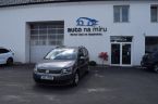 Volkswagen Touran - fotka číslo 0