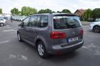 Volkswagen Touran - fotka číslo 11