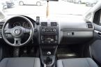 Volkswagen Touran - fotka číslo 17