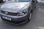 Volkswagen Touran - fotka číslo 1