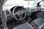 Volkswagen Touran - fotka číslo 21