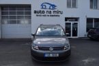 Volkswagen Touran - fotka číslo 2