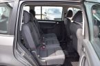 Volkswagen Touran - fotka číslo 35
