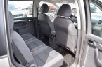 Volkswagen Touran - fotka číslo 36