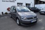 Volkswagen Touran - fotka číslo 4