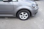 Volkswagen Touran - fotka číslo 5