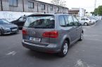Volkswagen Touran - fotka číslo 7