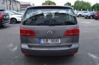 Volkswagen Touran - fotka číslo 8