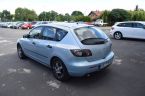 Mazda 3 - fotka číslo 10