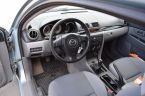 Mazda 3 - fotka číslo 20