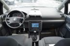 Volkswagen Sharan - fotka číslo 16